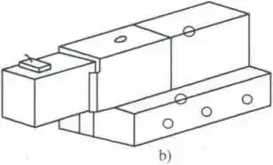 Aluminum pneumatic cylinder Aluminum pneumatic cylinder