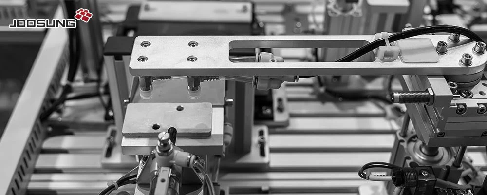 pneumatic cylinder