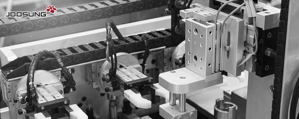 Joosung pneumatic cylinder