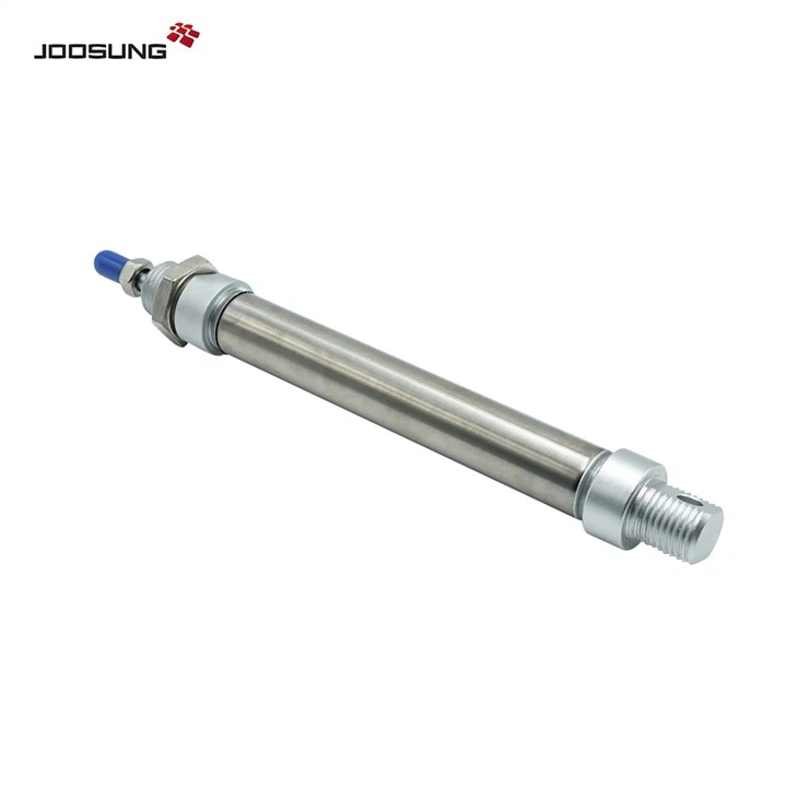 Small Pneumatic Cylinders