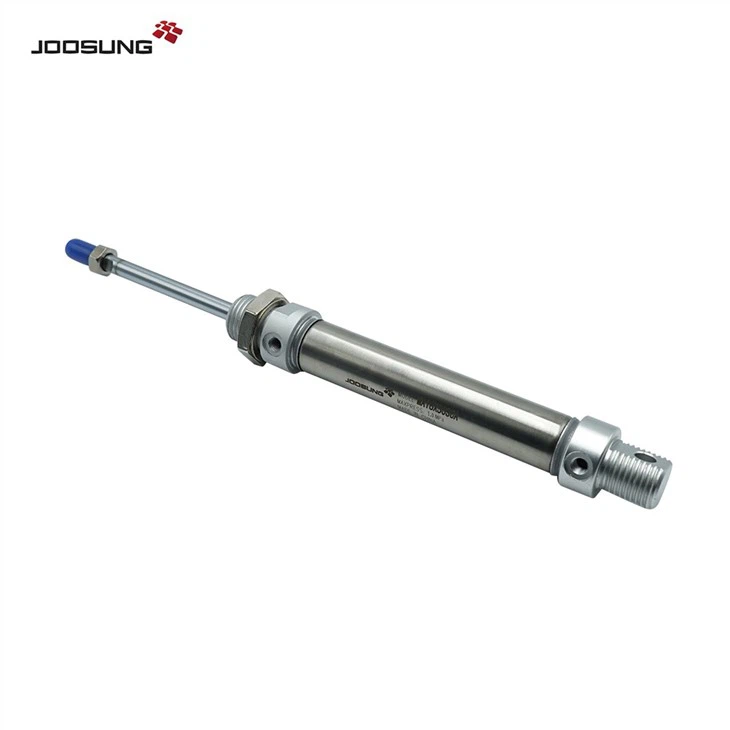 Small Pneumatic Cylinders