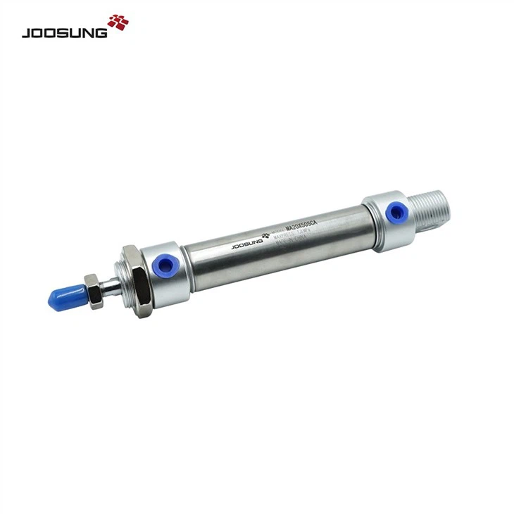 Small Pneumatic Cylinders